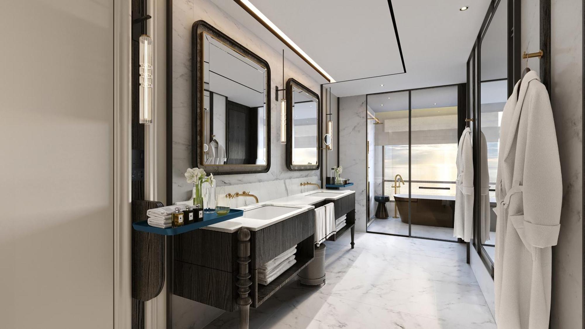 Hotel The Millen Penang, Autograph Collection Georgetown