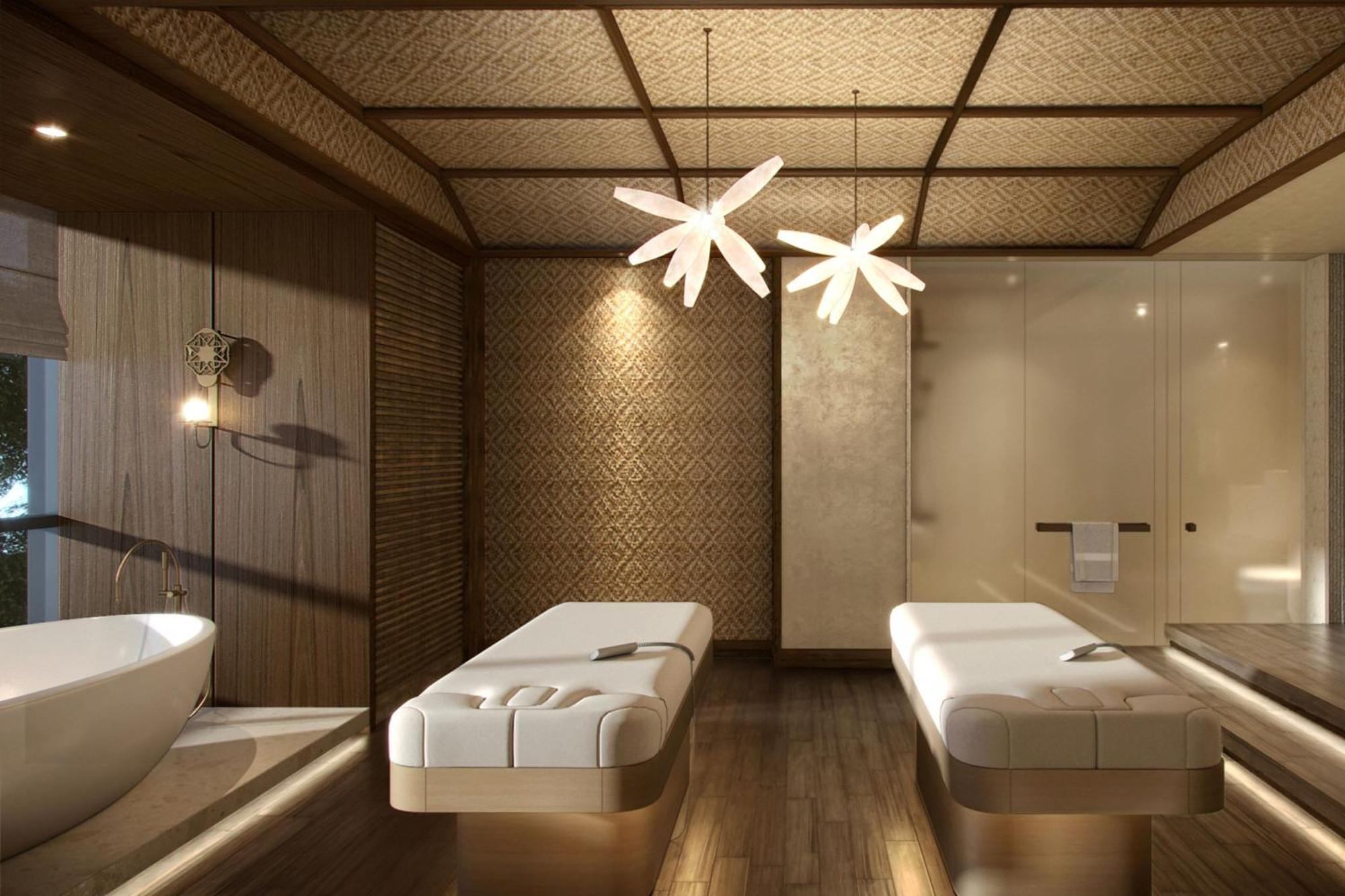 Hotel The Millen Penang, Autograph Collection 5*