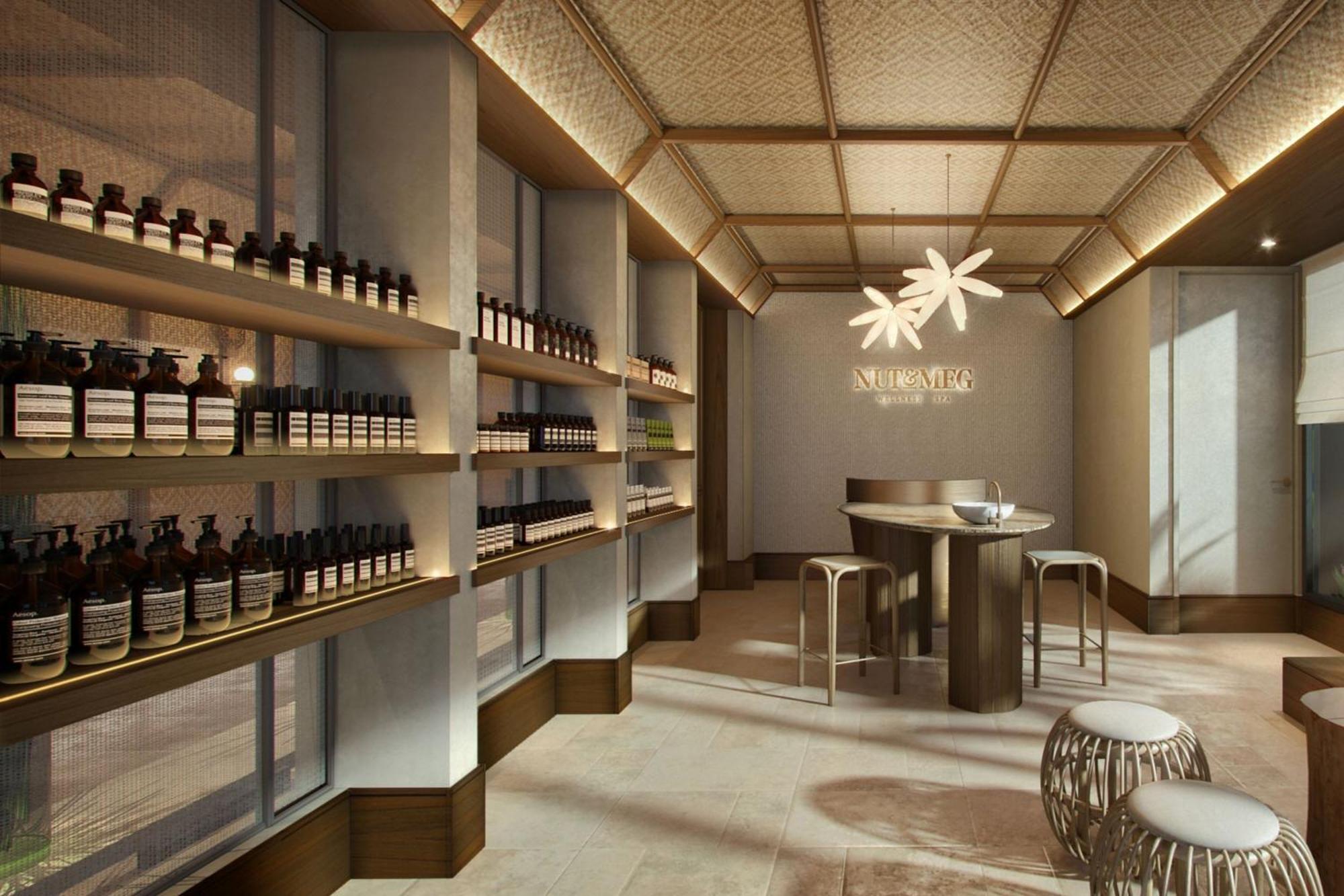 Hotel The Millen Penang, Autograph Collection