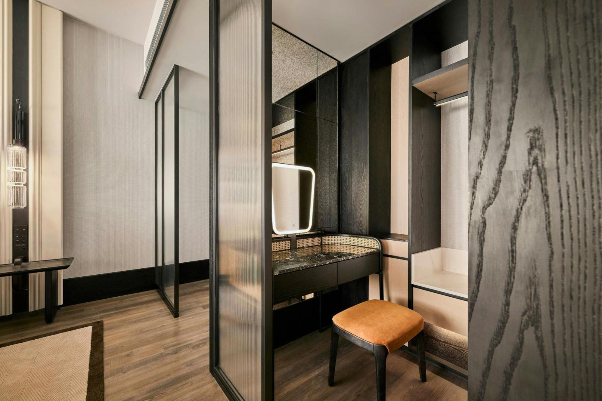 The Millen Penang, Autograph Collection 5*