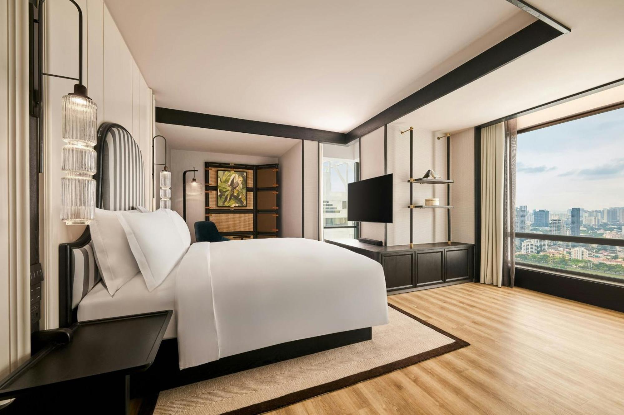 The Millen Penang, Autograph Collection 5* Georgetown