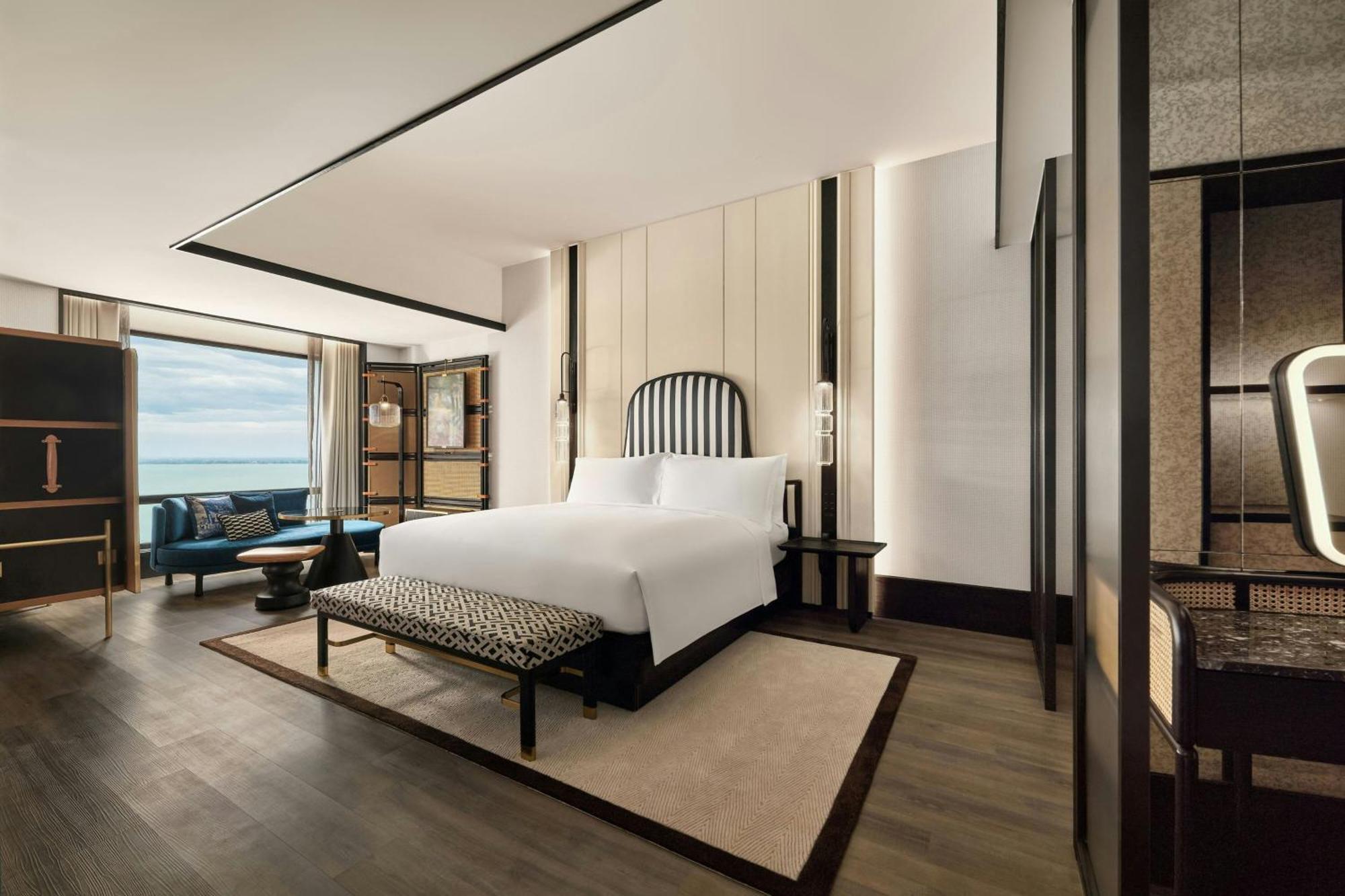The Millen Penang, Autograph Collection