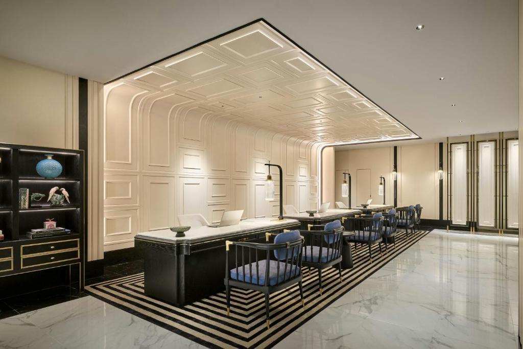 The Millen Penang, Autograph Collection 5* Georgetown