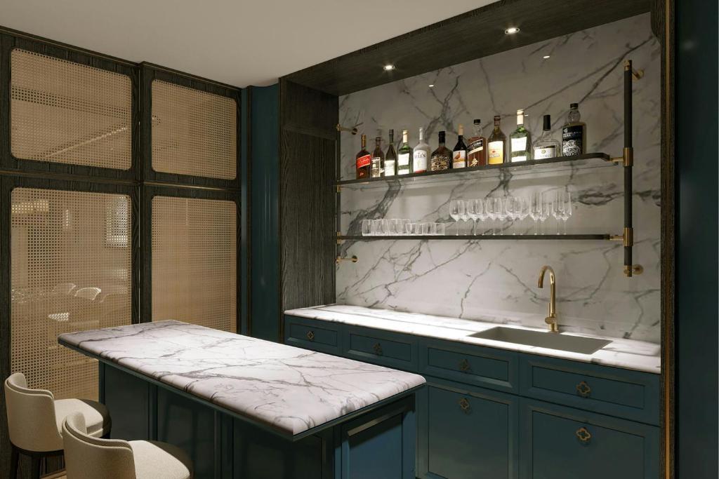 Hotel The Millen Penang, Autograph Collection 5*