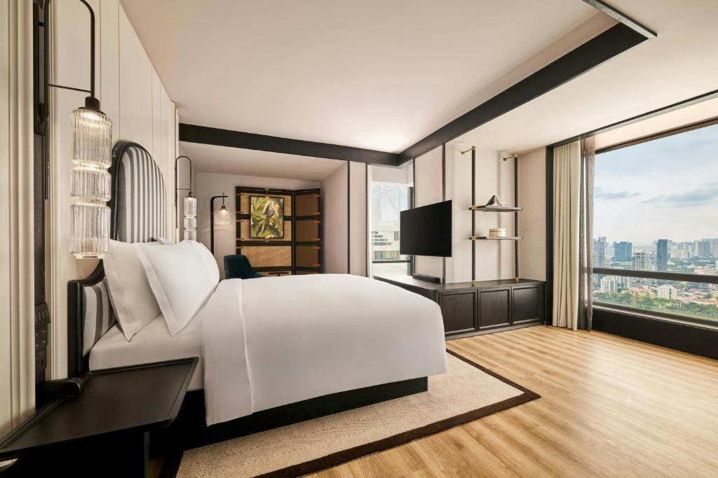 The Millen Penang, Autograph Collection 5* Georgetown