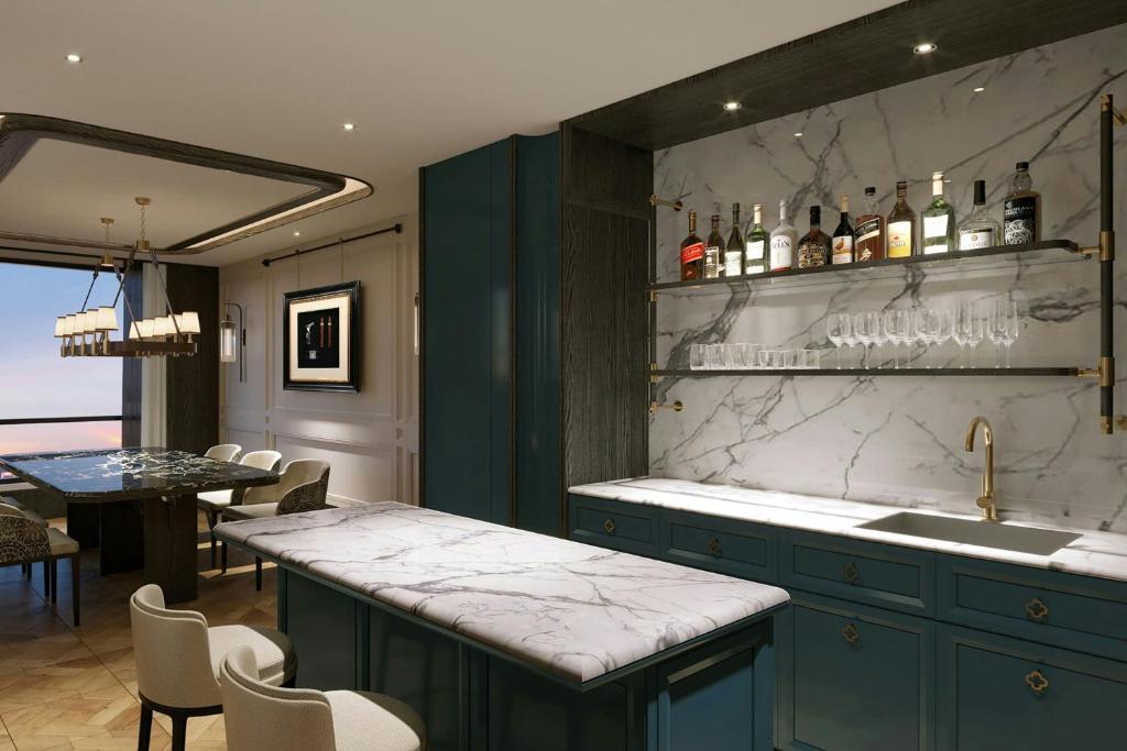 The Millen Penang, Autograph Collection Hotel