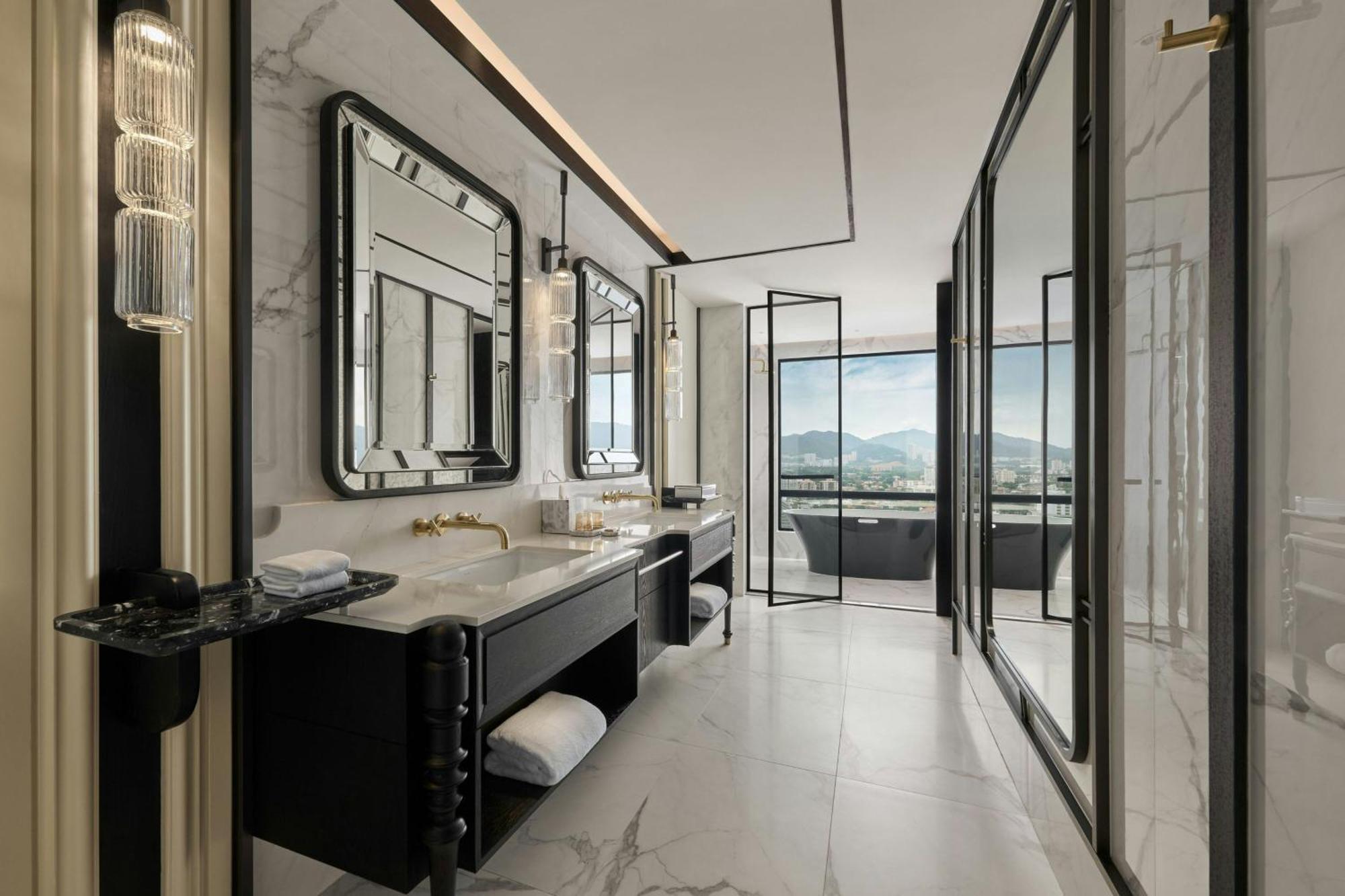 The Millen Penang, Autograph Collection 5* Georgetown