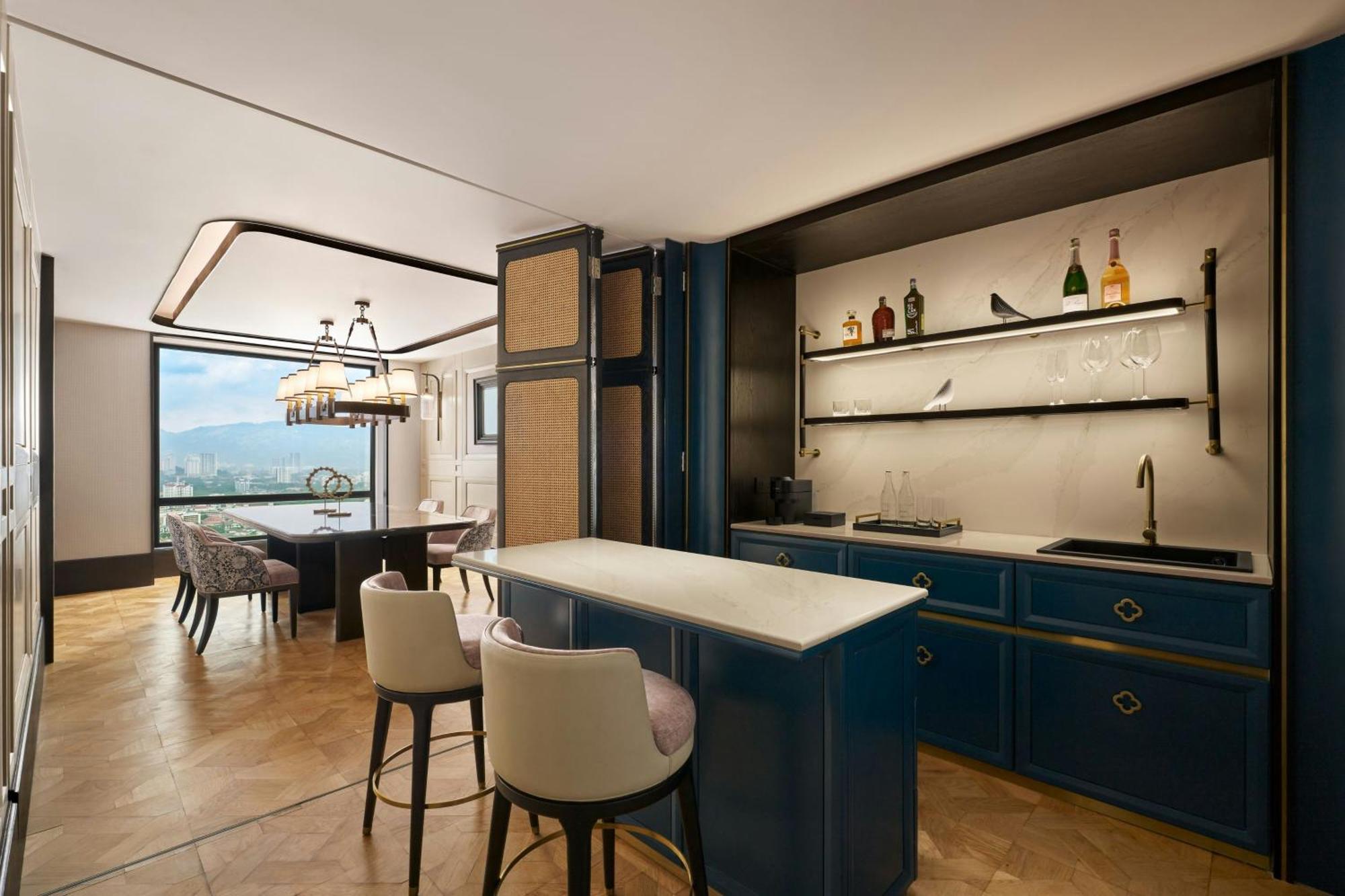 Hotel The Millen Penang, Autograph Collection Georgetown