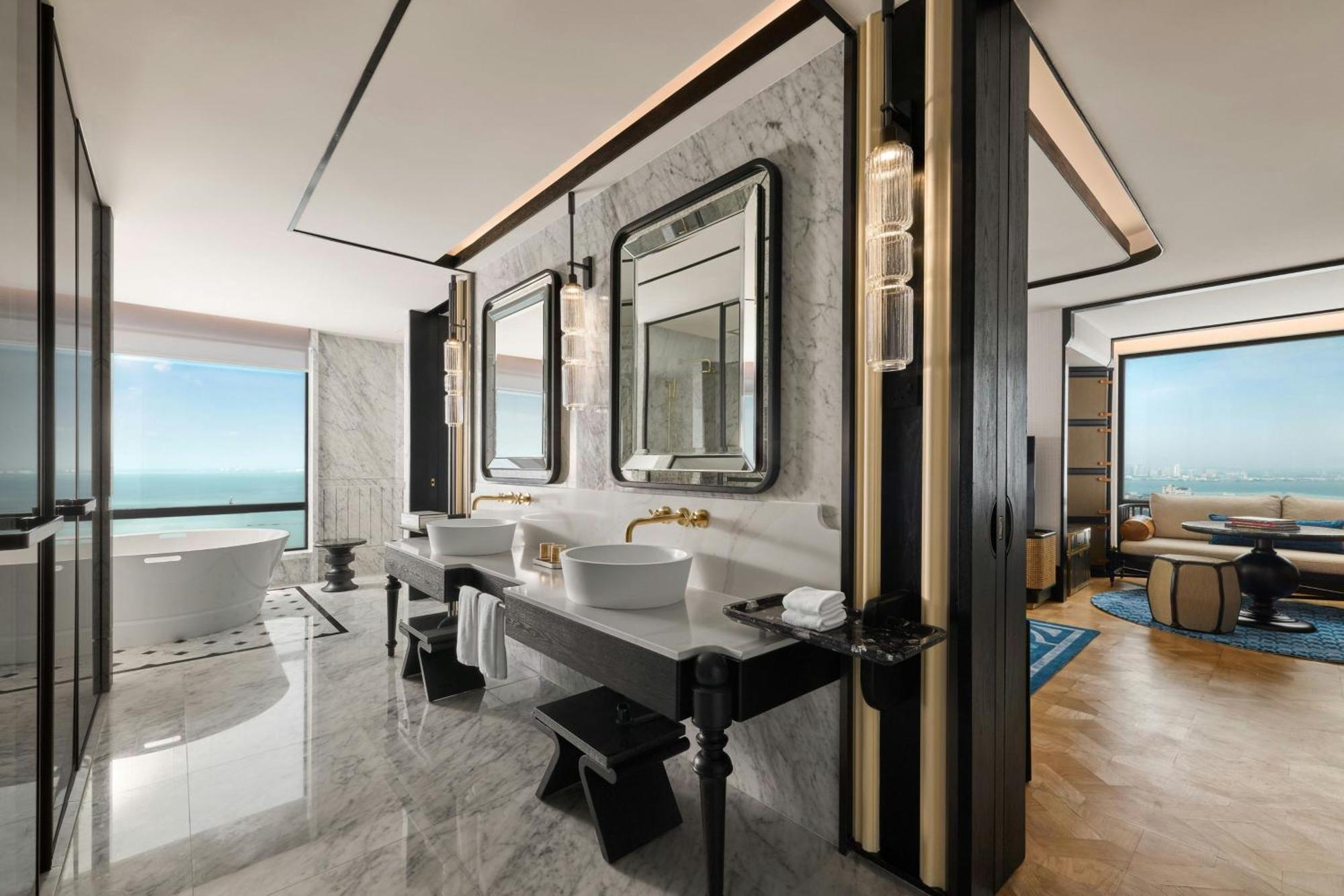 The Millen Penang, Autograph Collection Hotel