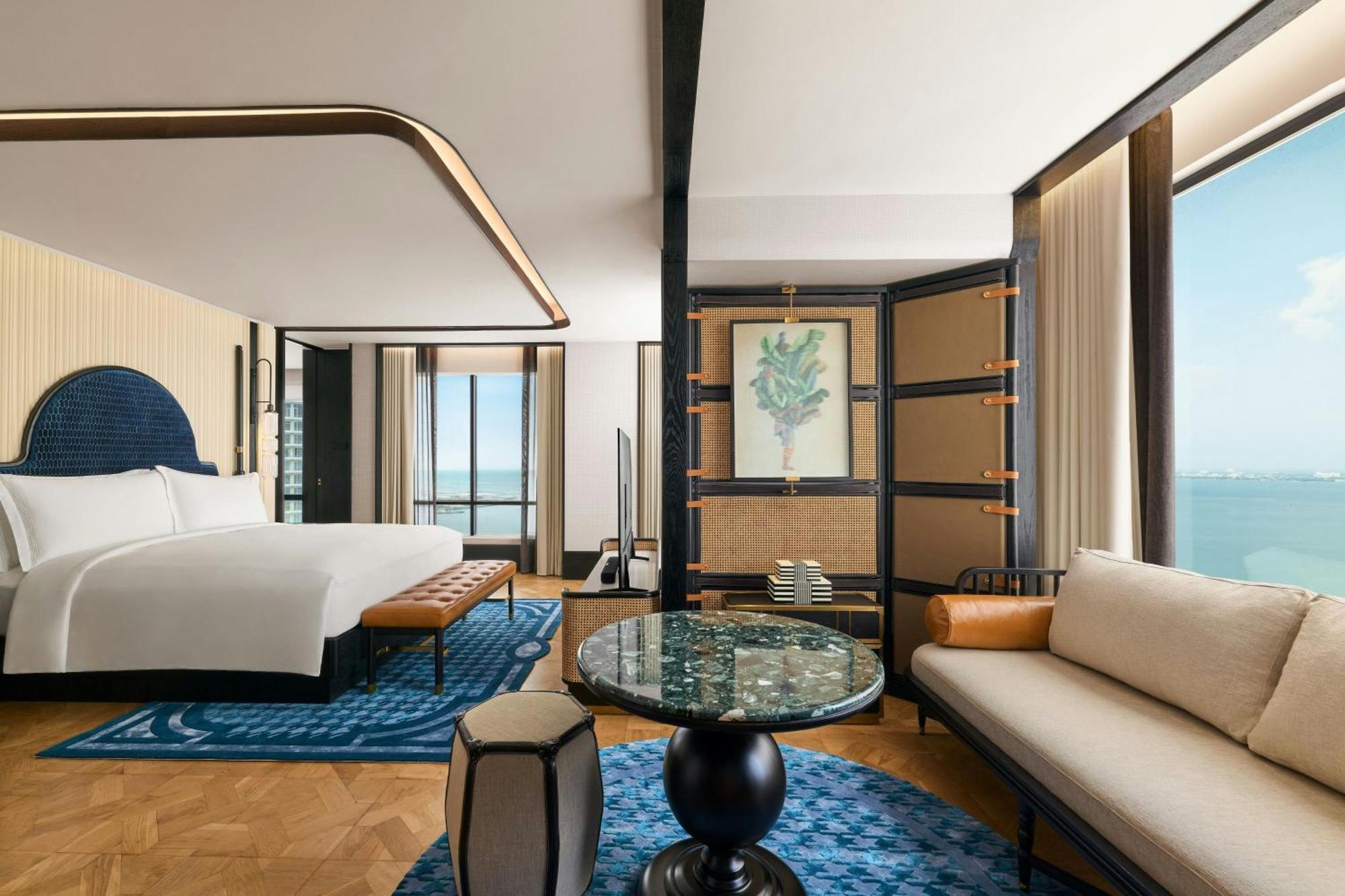The Millen Penang, Autograph Collection Hotel 5*