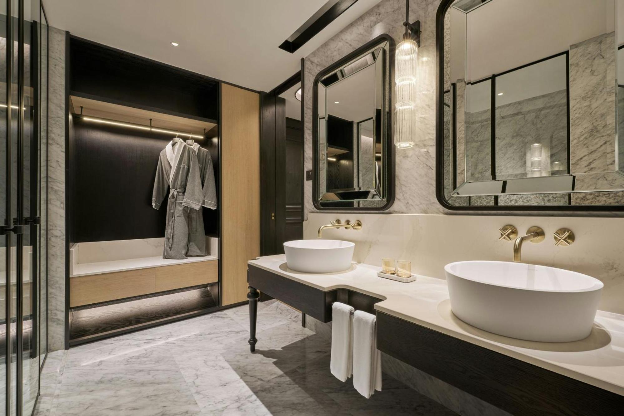 Hotel The Millen Penang, Autograph Collection 5*