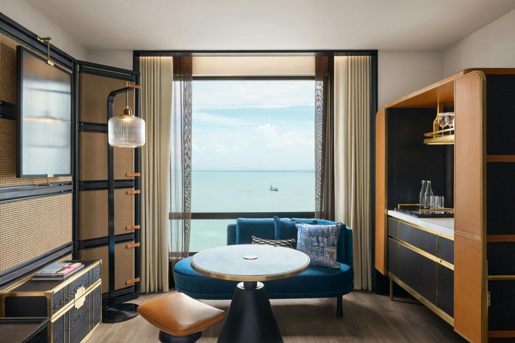 The Millen Penang, Autograph Collection 5*
