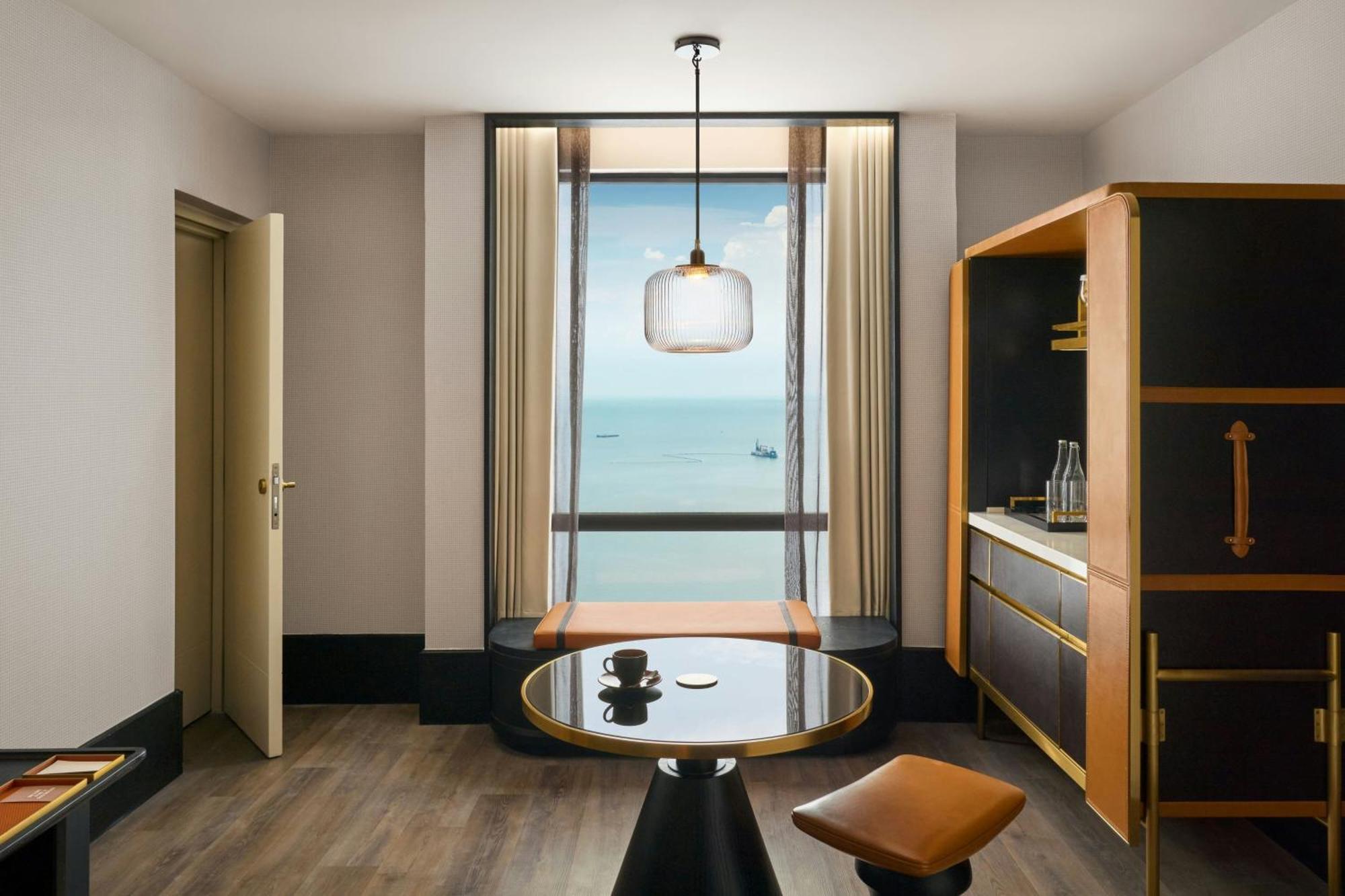 Hotel The Millen Penang, Autograph Collection 5*