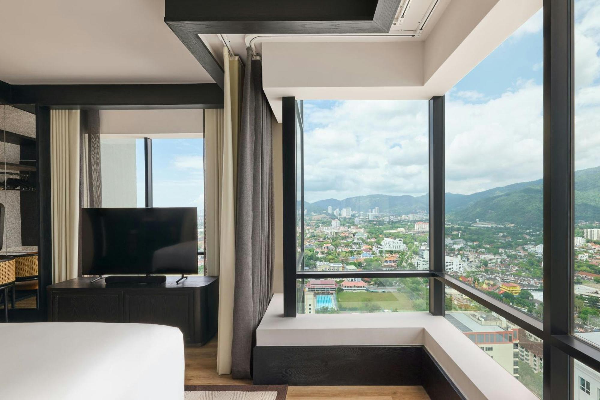 Hotel The Millen Penang, Autograph Collection