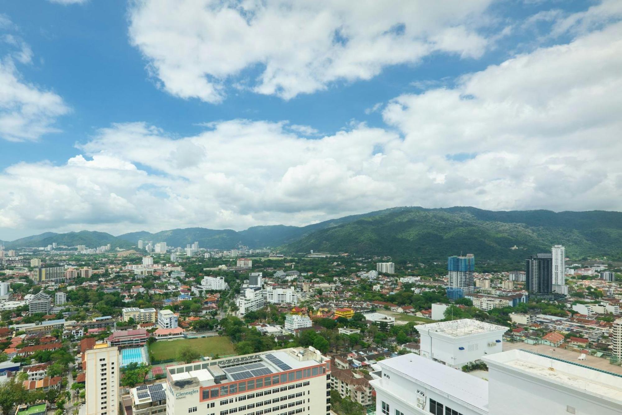Hotel The Millen Penang, Autograph Collection 5*
