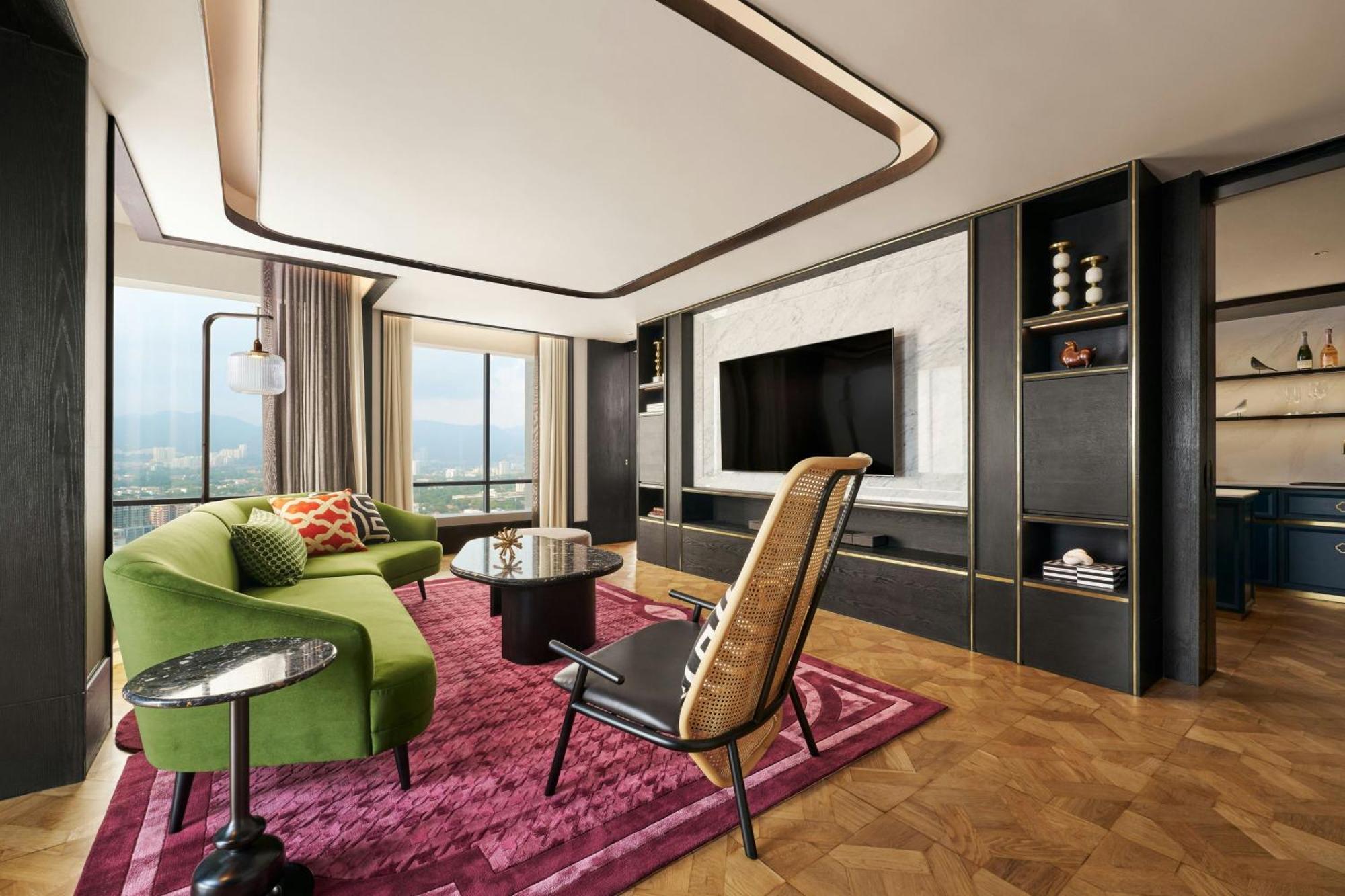 The Millen Penang, Autograph Collection Hotel 5*