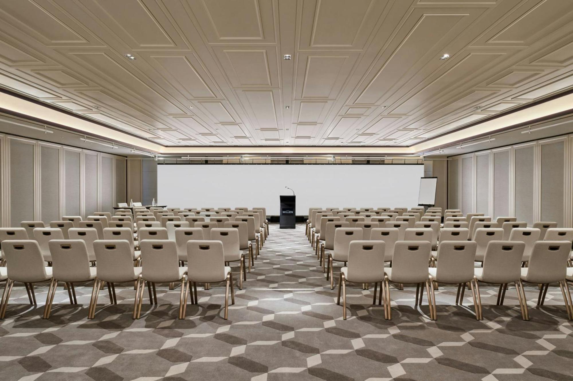 Hotel The Millen Penang, Autograph Collection Georgetown