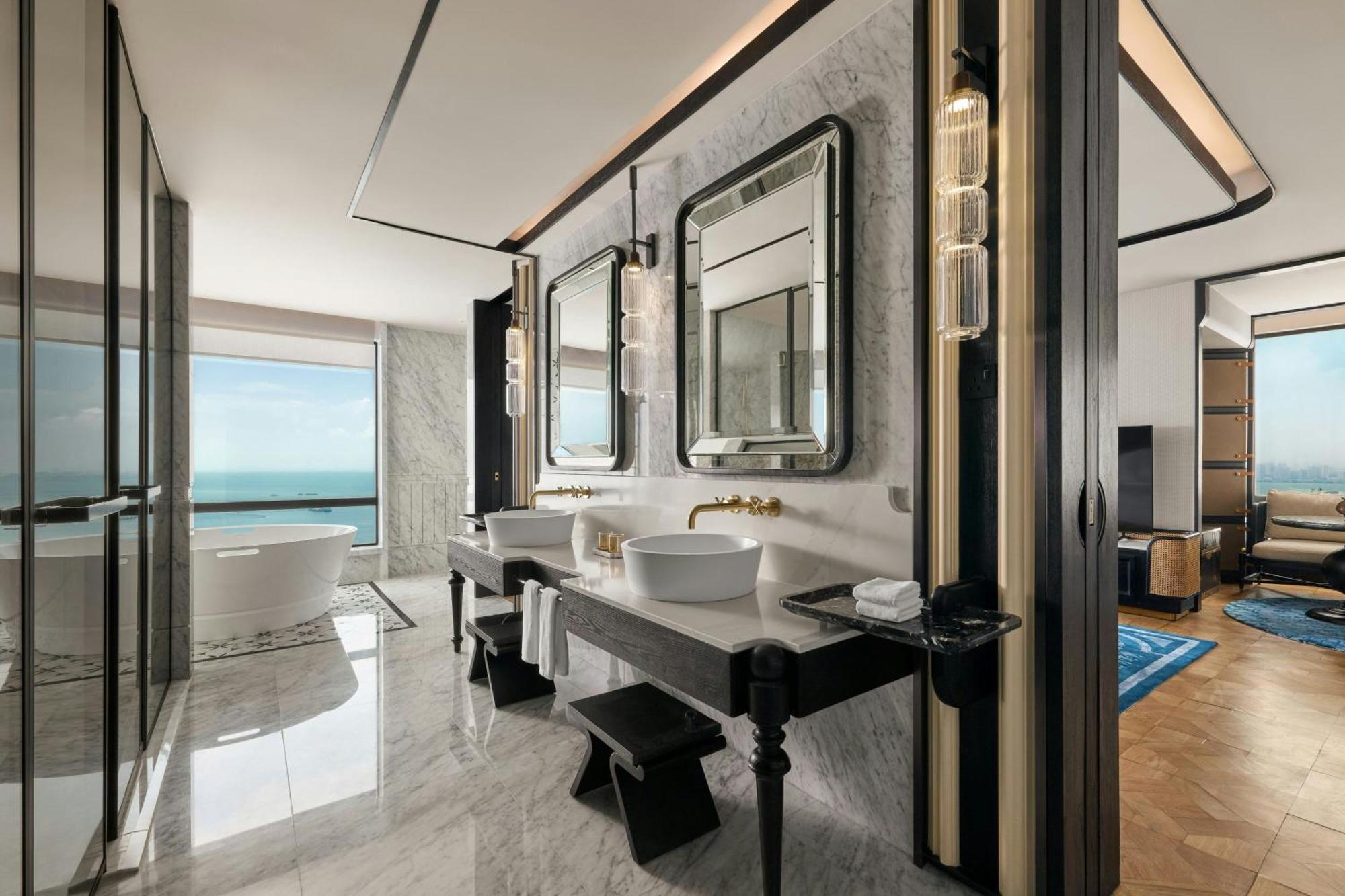 The Millen Penang, Autograph Collection 5*