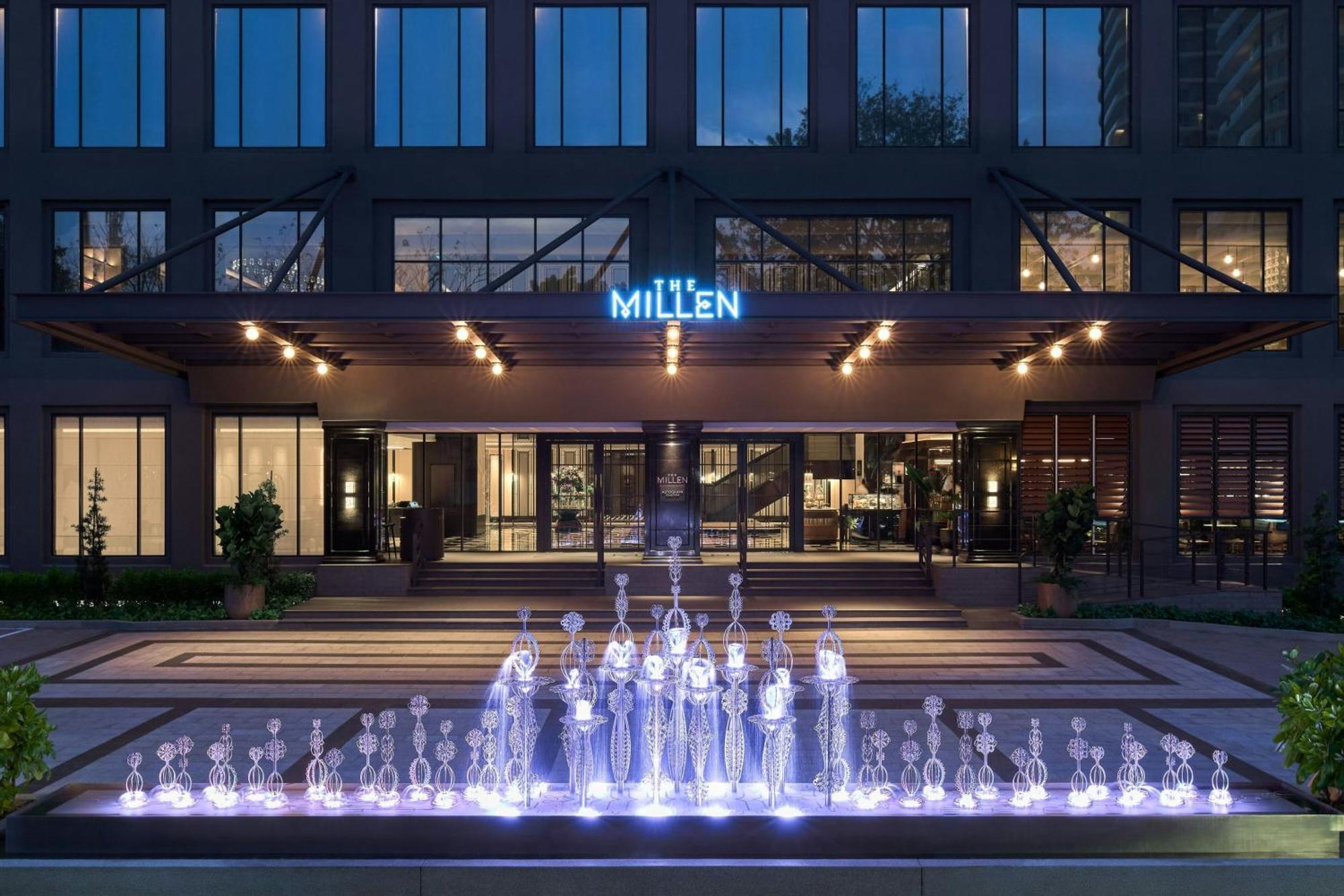 The Millen Penang, Autograph Collection Hotel 5*