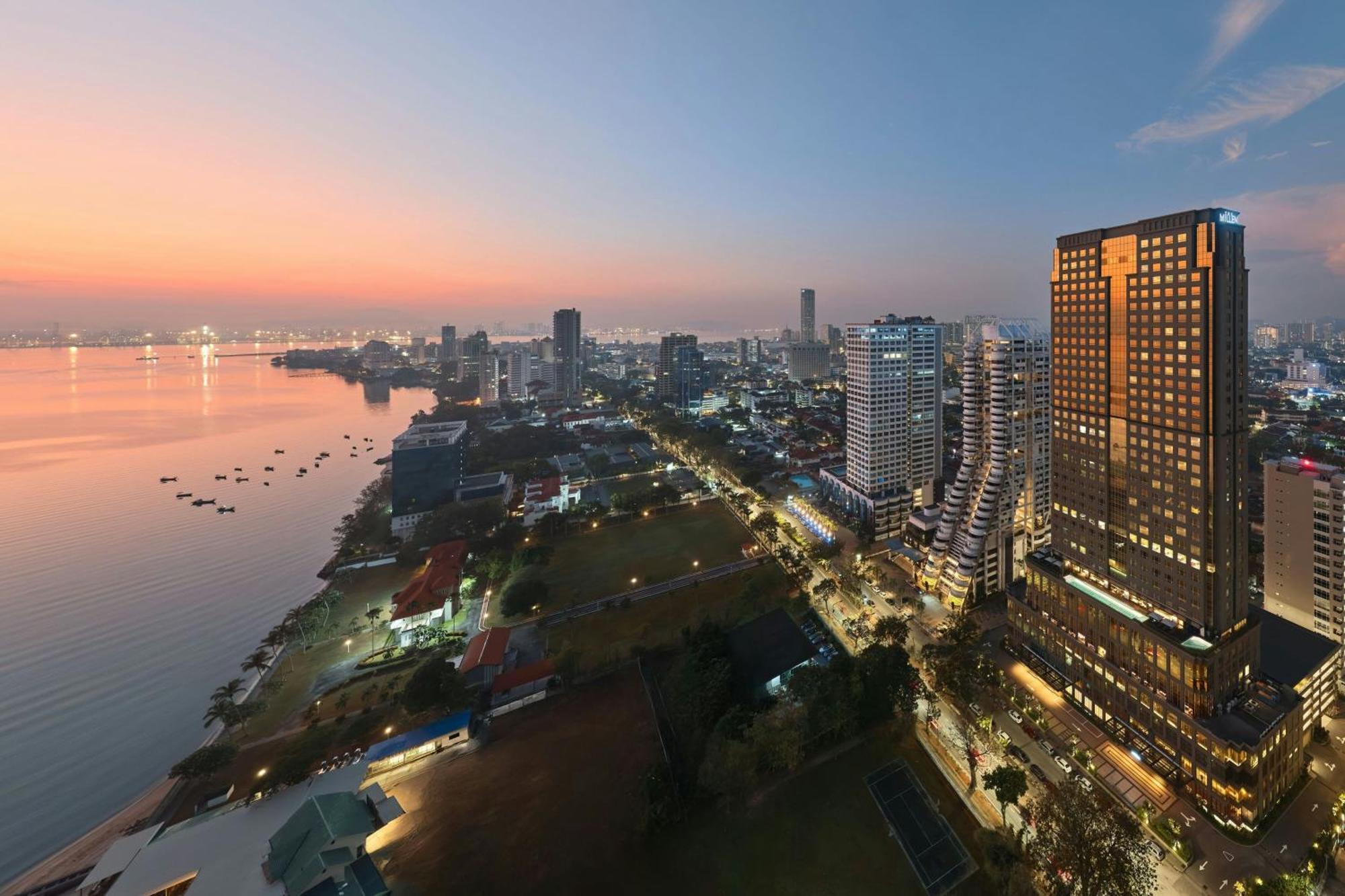 The Millen Penang, Autograph Collection Hotel 5*