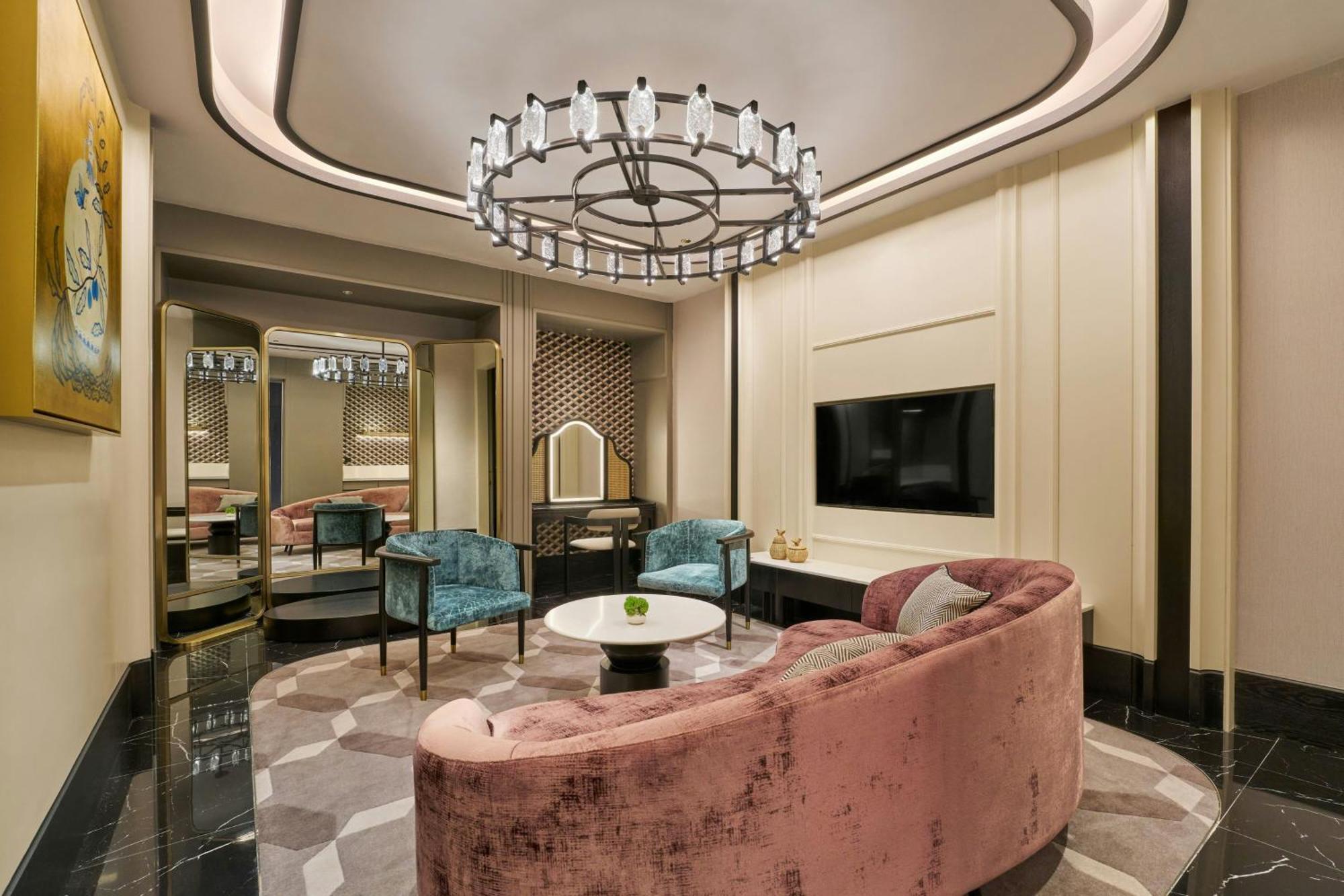 Hotel The Millen Penang, Autograph Collection 5*