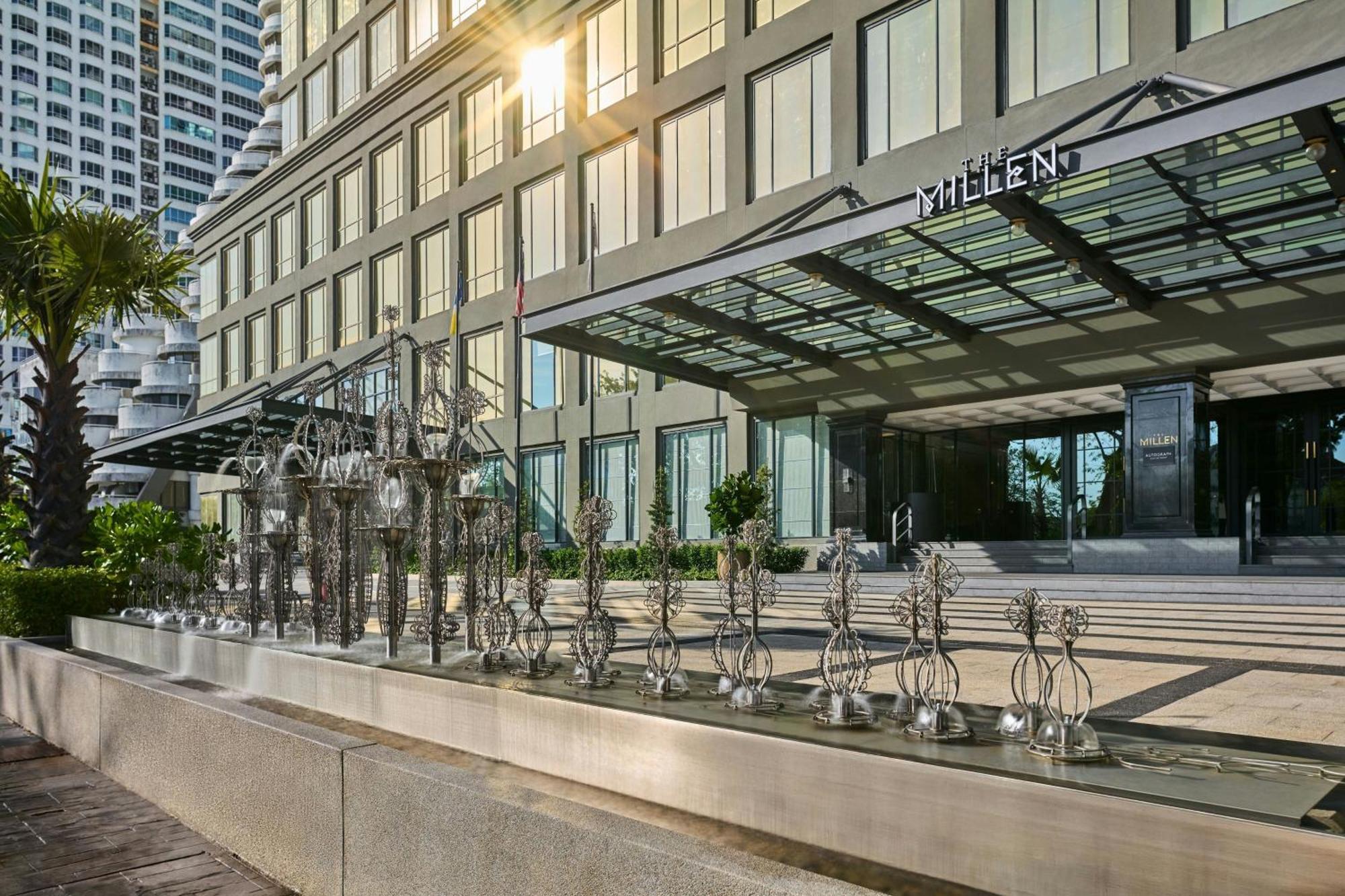 The Millen Penang, Autograph Collection Hotel